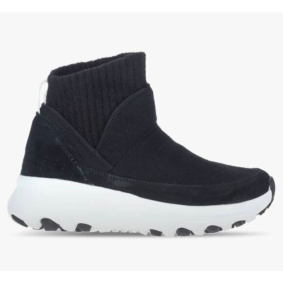 MERRELL Cloud Renew Bluff Winter Boot Size 6 - Picture 1 of 9